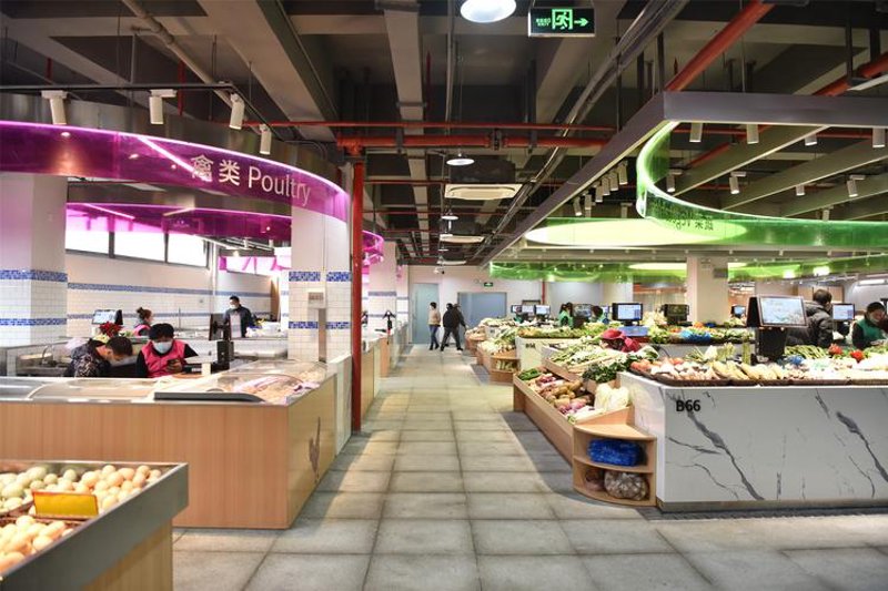 商品批发案例分析：如何构建高效供应链体系